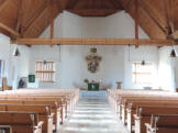 Kirchenraum A