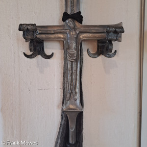 Vortragekreuz