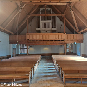 Kirchenschiff