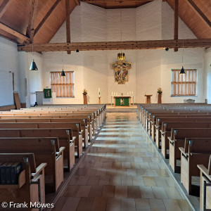 Kirchenschiff